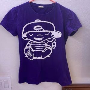 Vintage Mac Miller Most dope 2012 tshirt concert band shirt